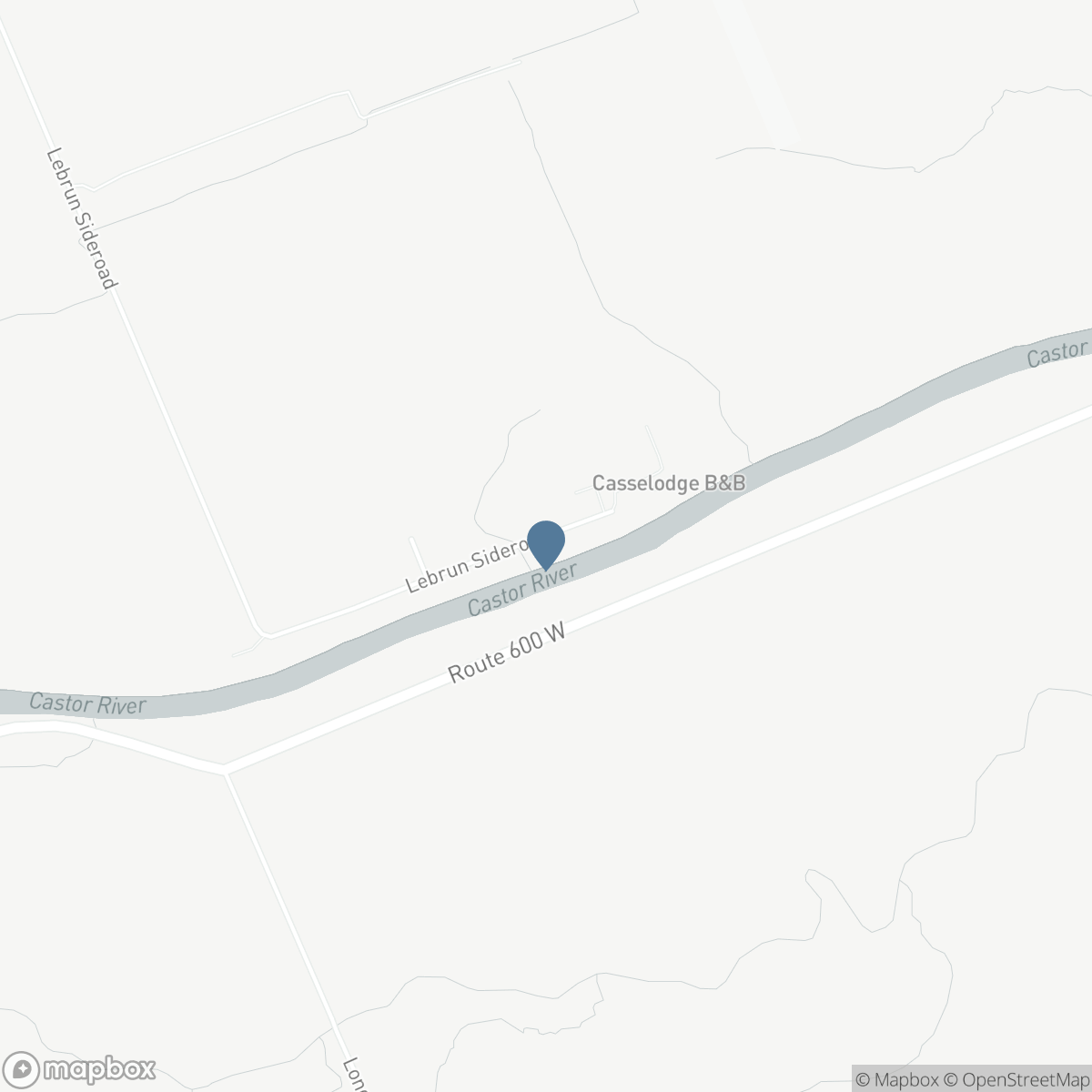 703 MONTEE LEBRUN, Casselman, Ontario K0A 1M0